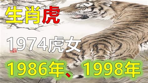 1974生肖2023運勢|1974年屬虎2023年運勢及運程未來十年運氣男